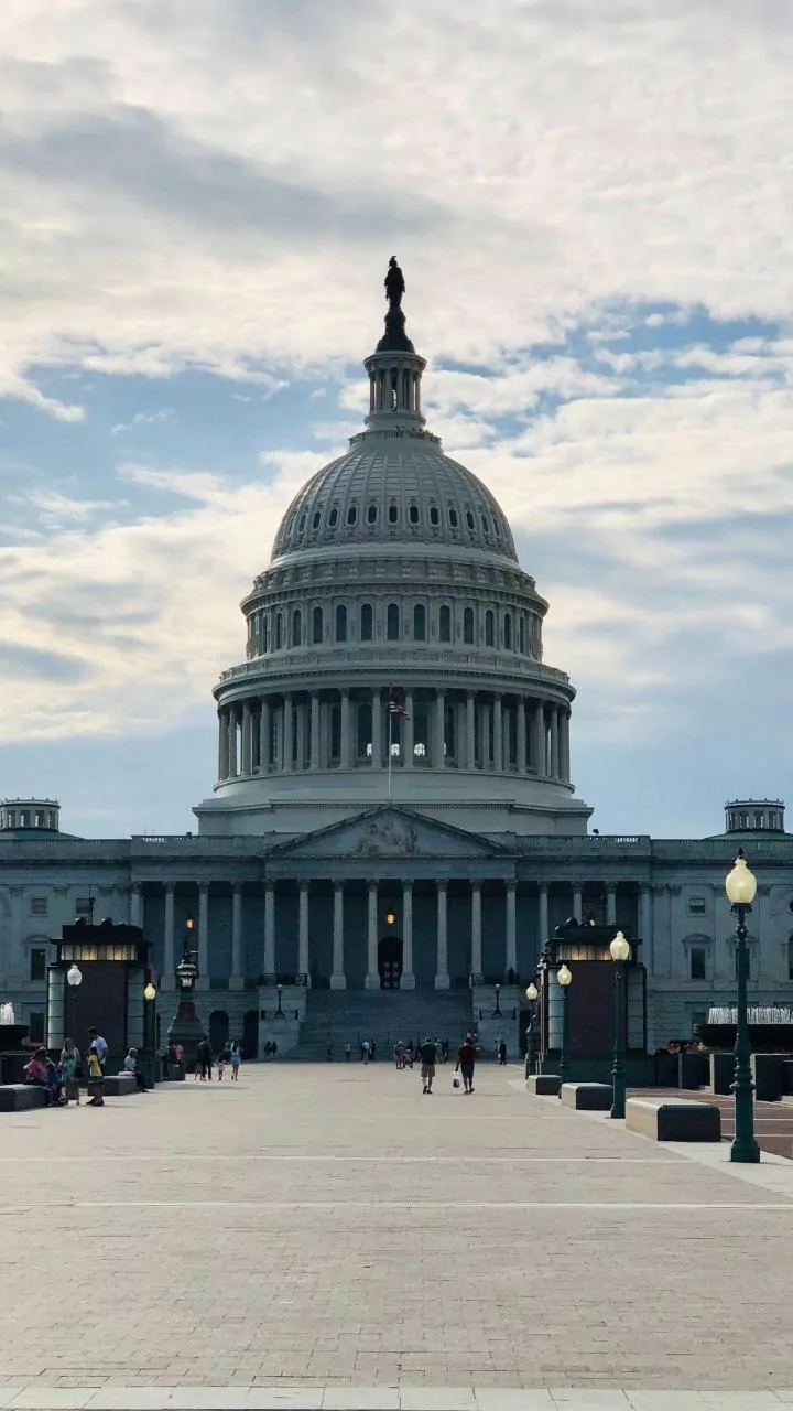 Tech Titans Face Congress: A New Chapter in Social Media's Impact on Youth