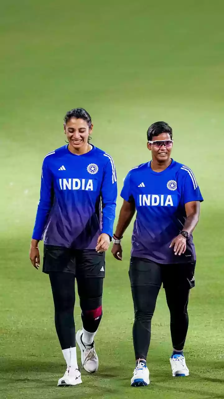 India Women's T20 World Cup 2026 Contenders: Reema Malhotra Backs Side As Favourites In England