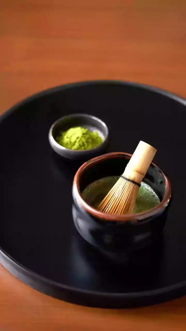 The Rise Of Matcha Cafés Shows Bengaluru's Appetite For Global Tea Experiences