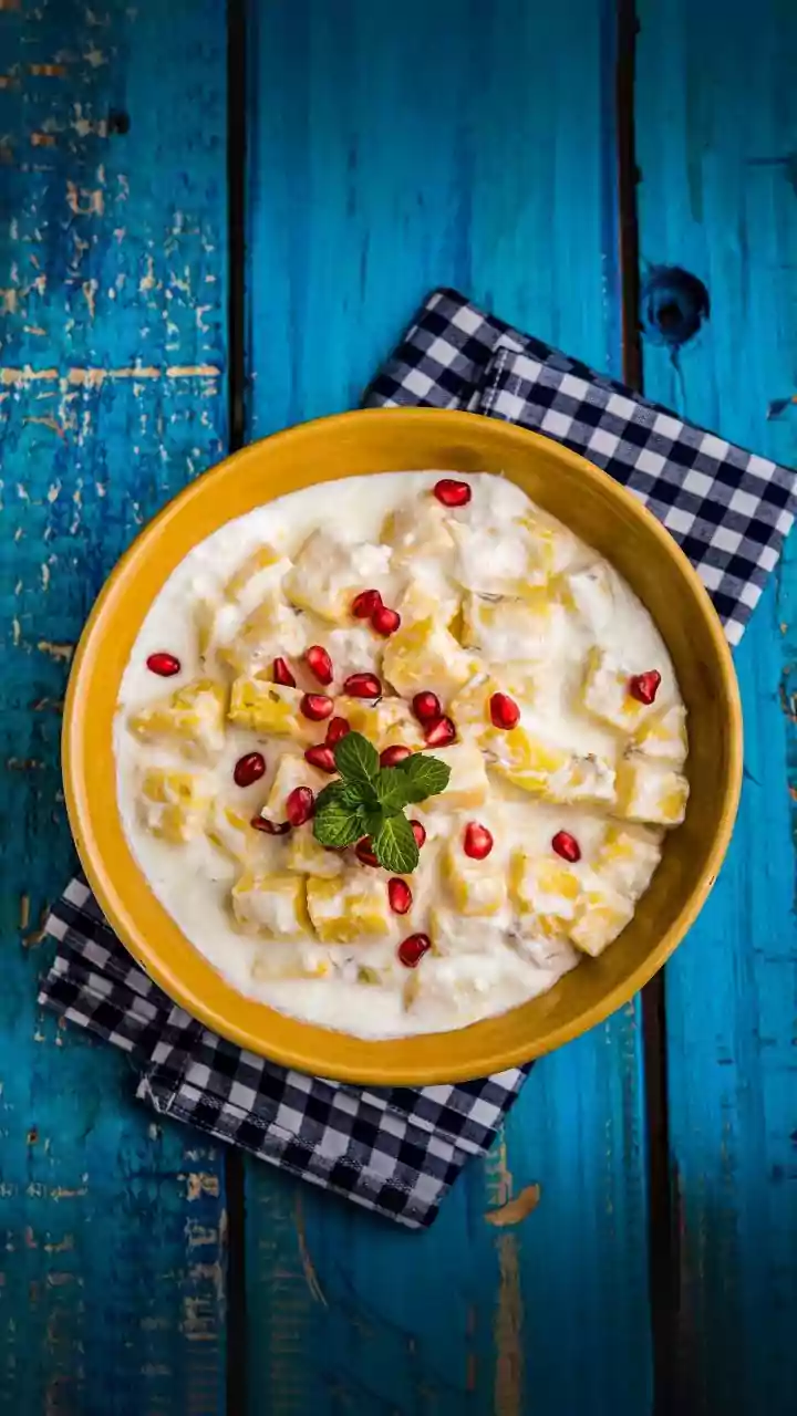 Pomegranate Breakfasts Combine Bright Flavour With Simple Preparation