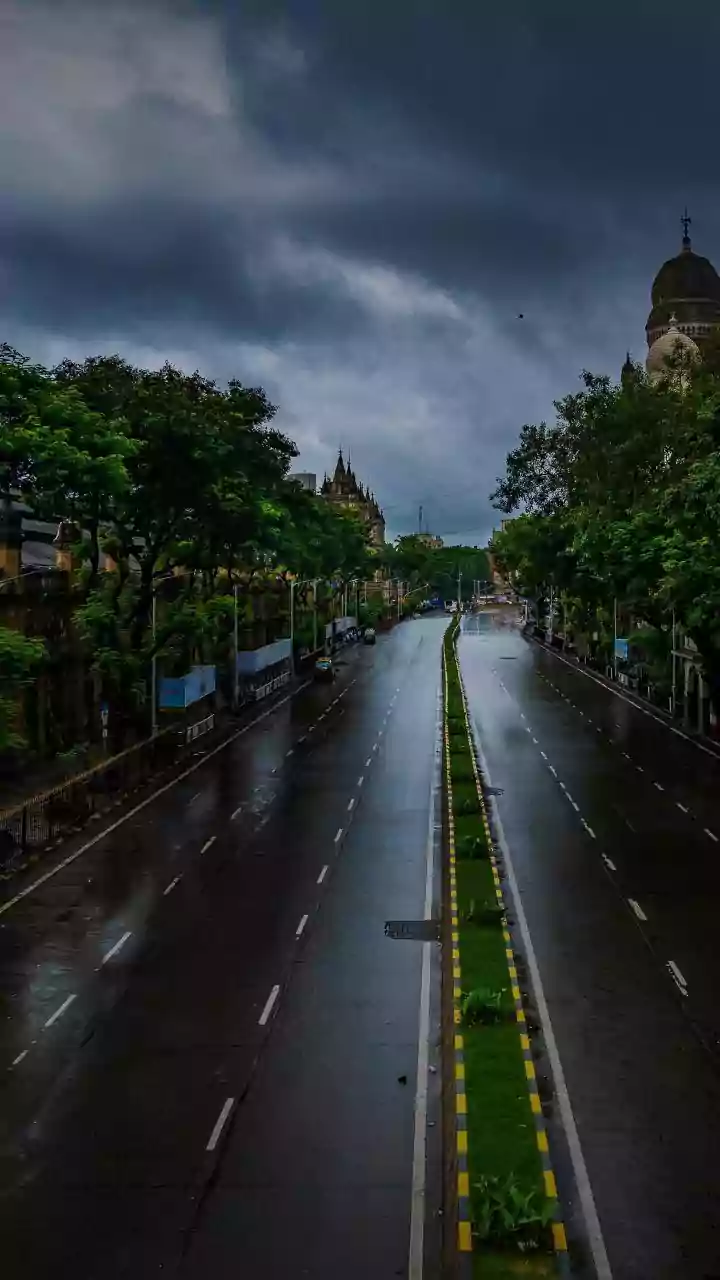 Understanding Flood Preparedness During India's Monsoon Season