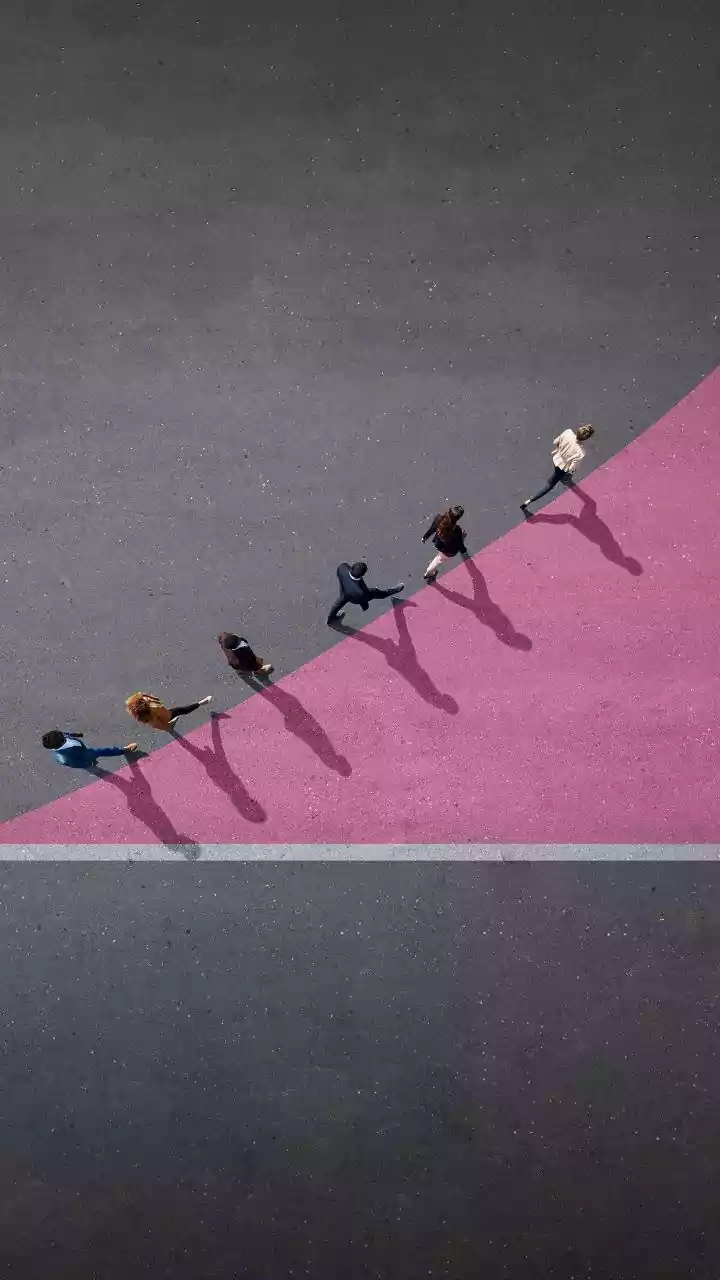 Gen Z Leadership Makes Team Design a Practical Business Issue