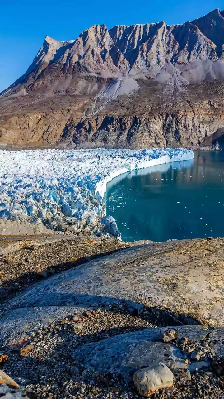 NDMA Advisor Calls for Accelerated Glacial Lake Risk Mitigation Programme