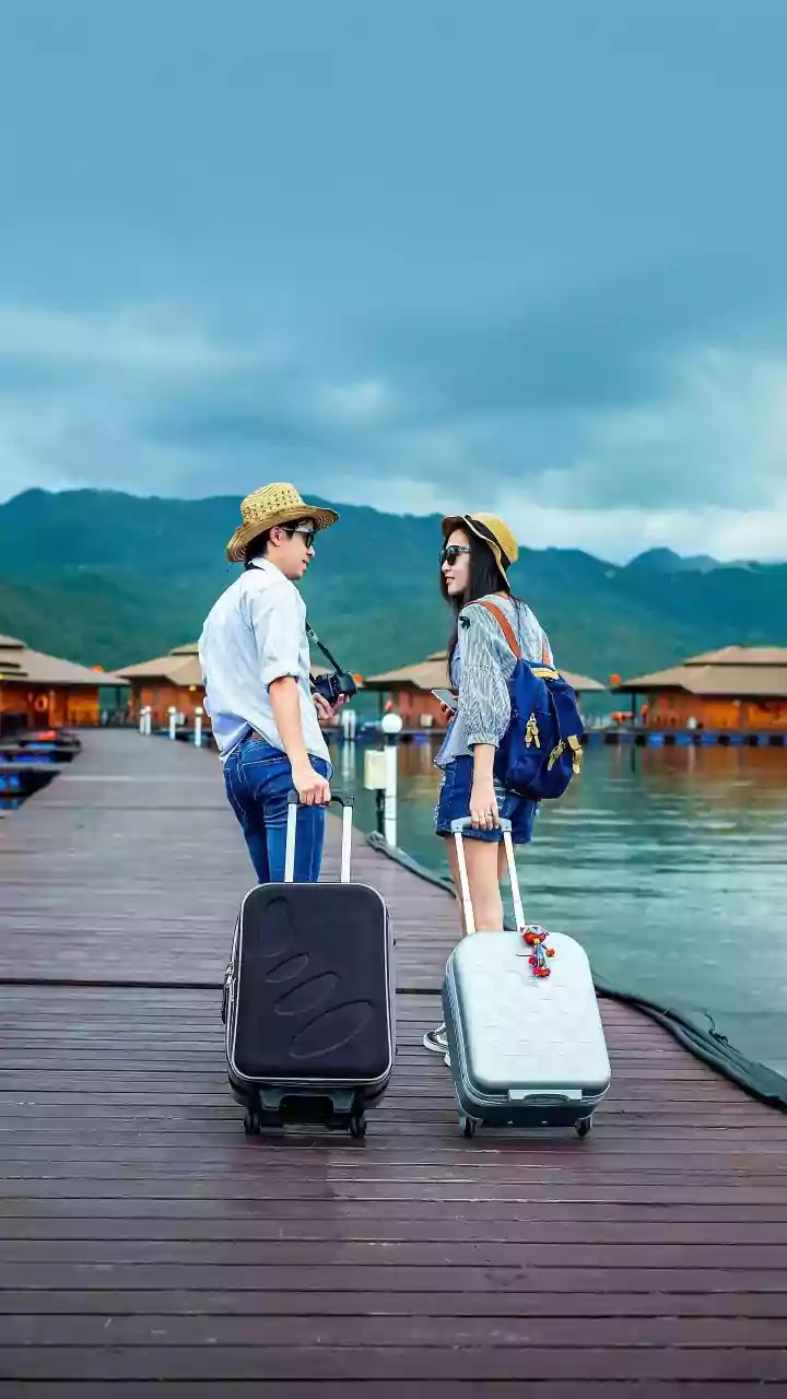 Your Travel Style Might Ruin Your Love Life