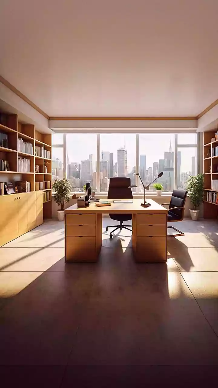 PM Modi To Shift To New Office In ‘Seva Teerth’ Complex On Makar Sankranti, A First Since Independence