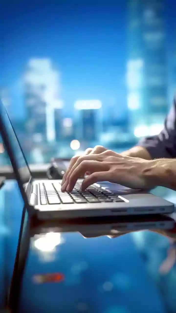 India doubles its online public services; 105 pc growth recorded in two years: Govt