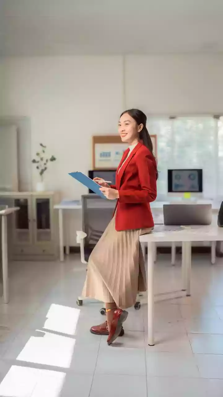 Employers Want Flexible Thinkers In Addition To AI Users