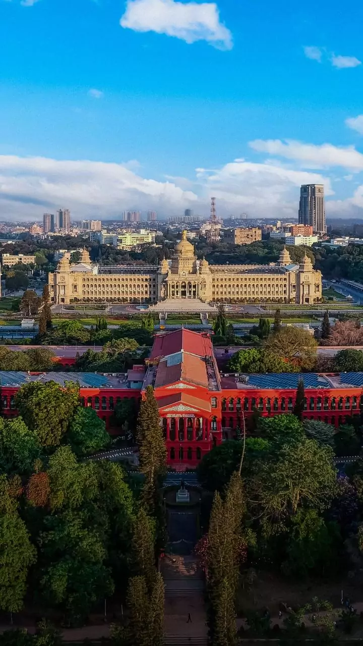 Congress announces candidates for Karnataka Legislative Council elections