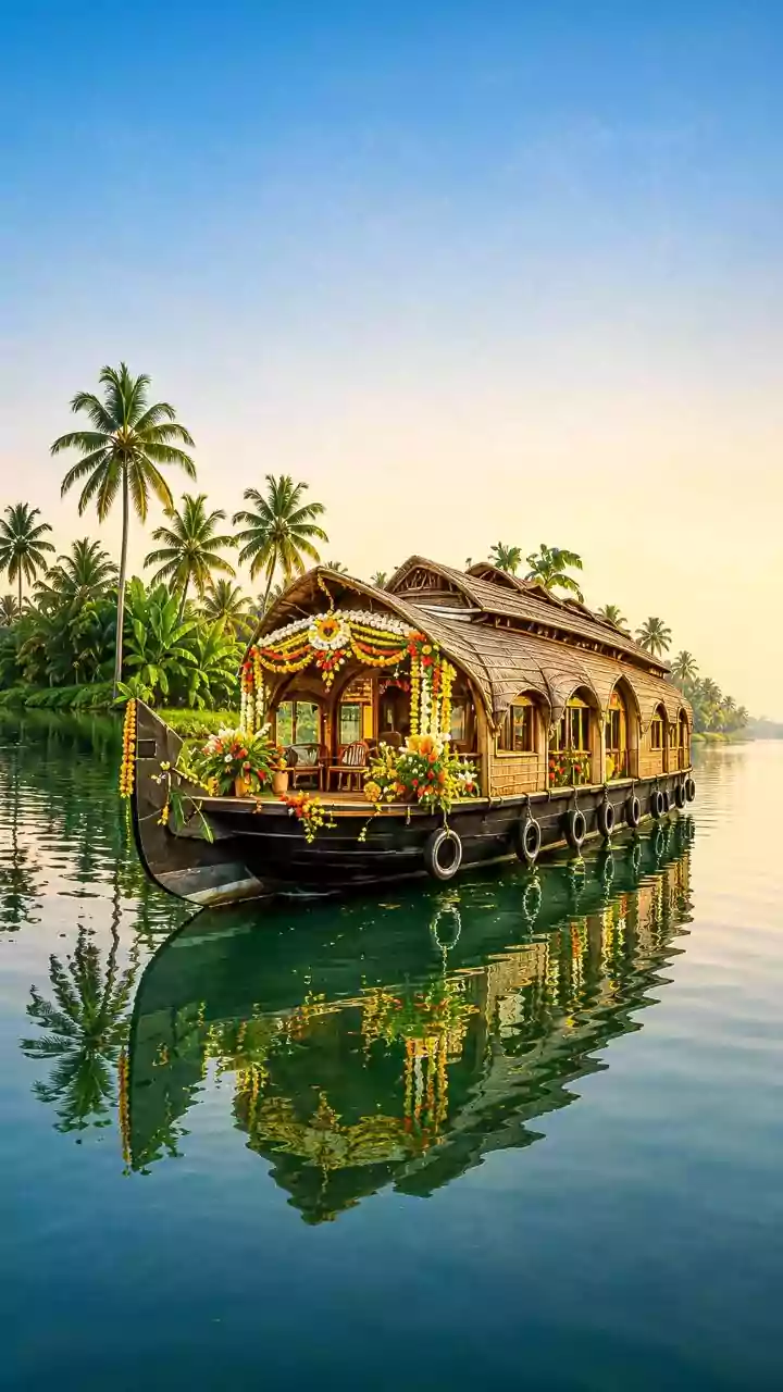 What Slow Travel Means For Indian Weekend And Festive Getaways