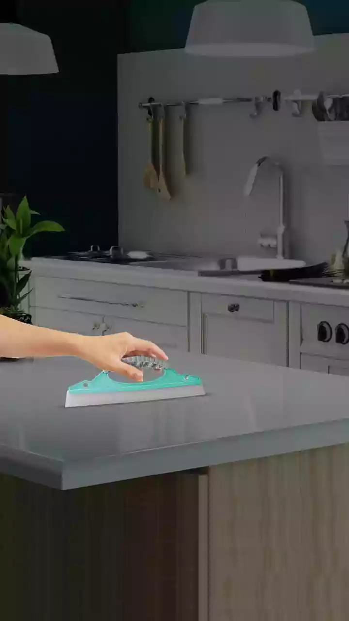 Kitchen Cleaning Hacks: Tackle Grime and Odors with These Expert Tips