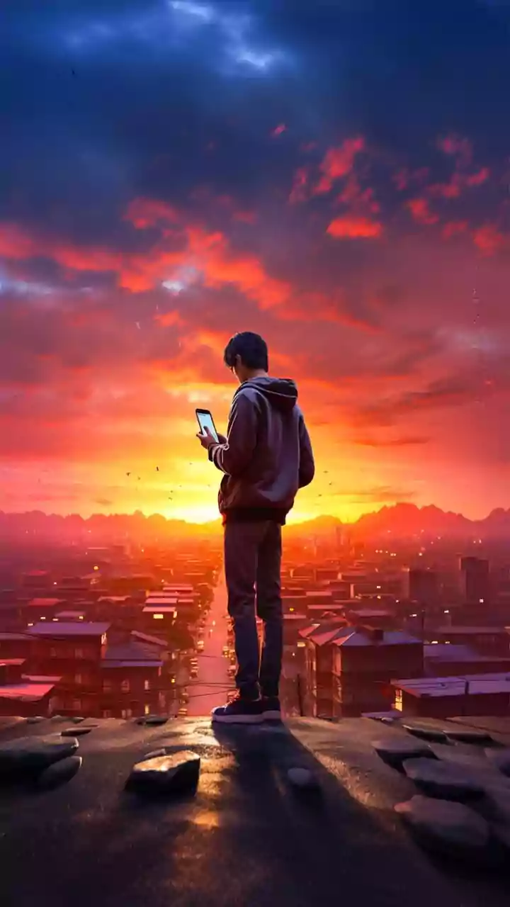 Why Mobile Apps Are Making Beginner Skywatching Popular Among Urban Youth