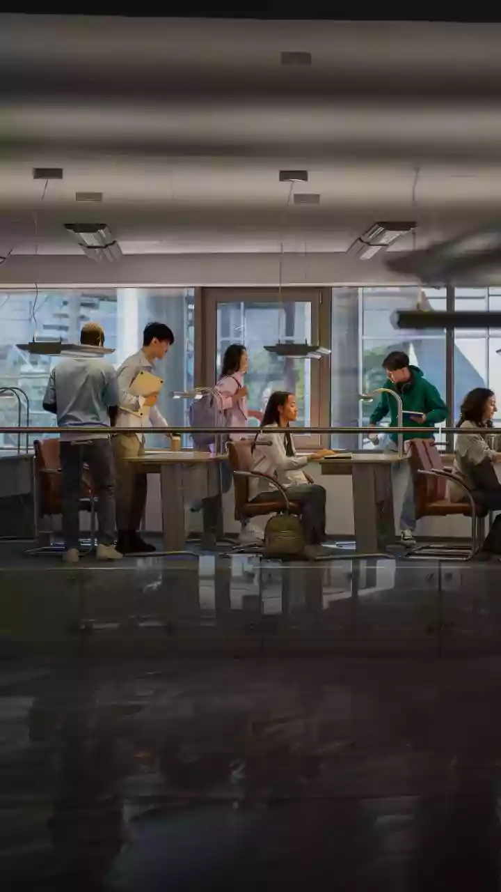 DU AC meeting: VC calls for permanent hiring, clears PG medical courses; members raise dissent notes