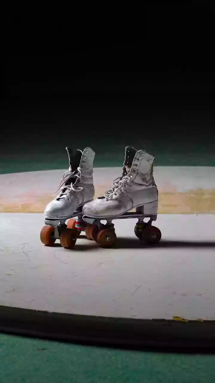 Roller Skating Puts Coordination at the Centre of a Workout