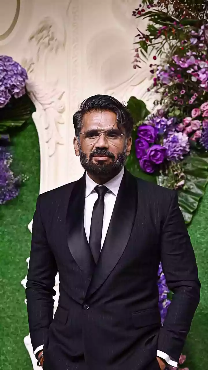 Border 2 Teaser Release: Suniel Shetty Advises Son Ahan Against Comparing the Sequel to the 'Legendary' Original