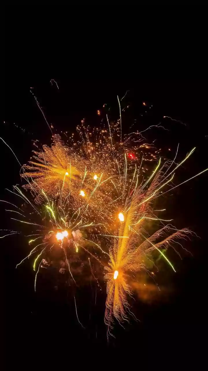 Understanding Green Firecrackers: Are They Truly Eco-Friendly?