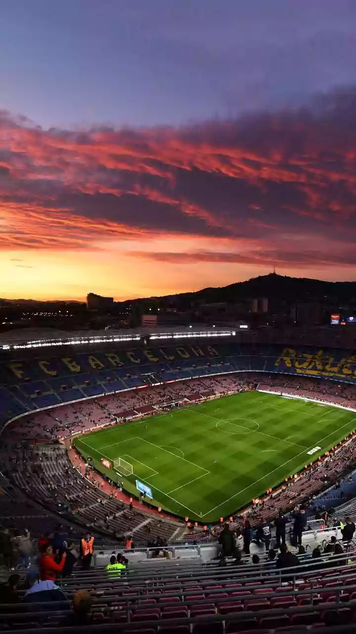 Berkat Satu Pemain, Keuangan Barcelona Mulai Membaik