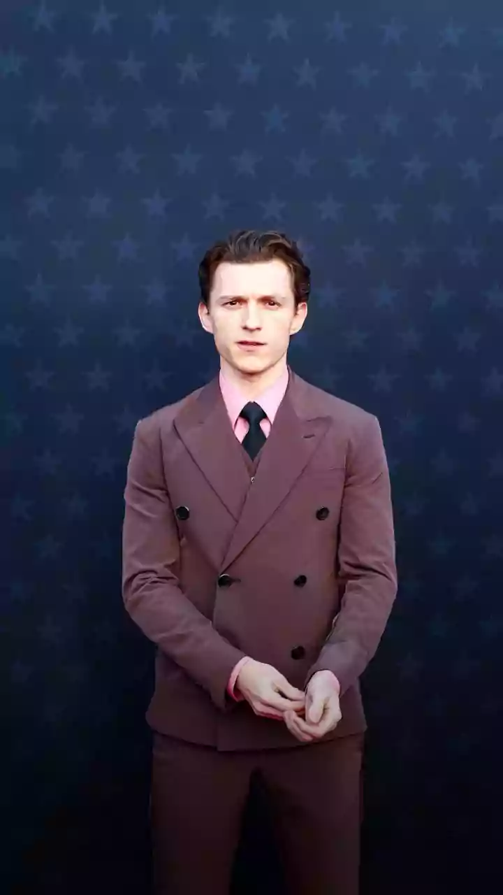 Tom Holland's 2025 Net Worth: A Financial Journey