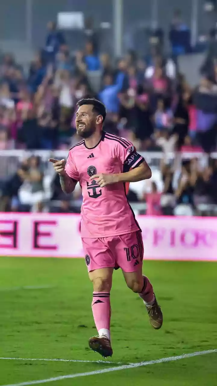 Messi di India: Kericuhan dan Sorotan