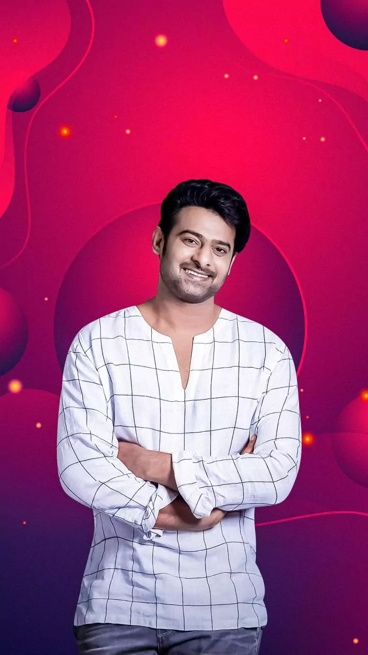 Prabhas's 'The Raja Saab' hits theaters January 9