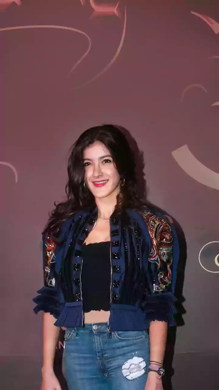 'I Was Giving My All': Shanaya Kapoor On Debut Film Aankhon Ki Gustaakhiyan’s Underwhelming Box Office