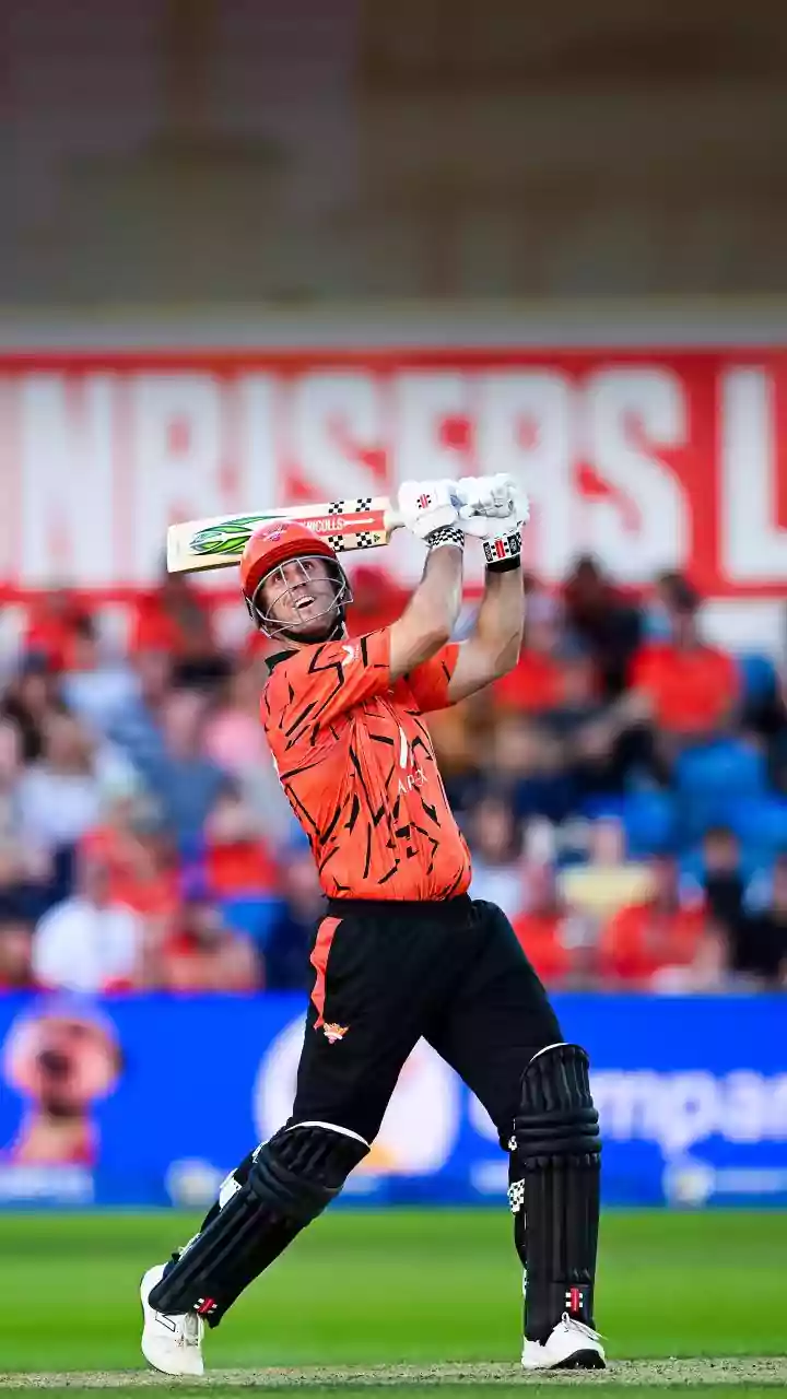 Mitchell Marsh Creates History, Becomes 2nd Player In The World To...