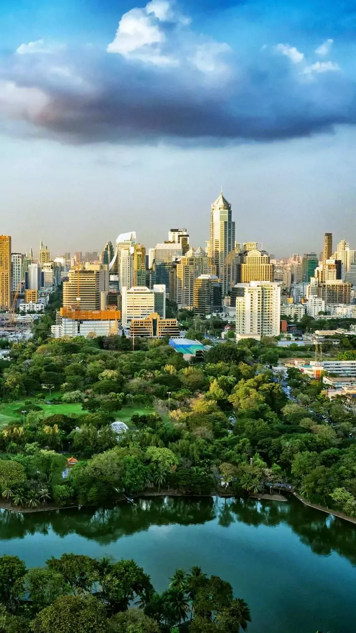 Researchers Investigate How Urban Heat Shapes Daily Life Even In Rainy Months