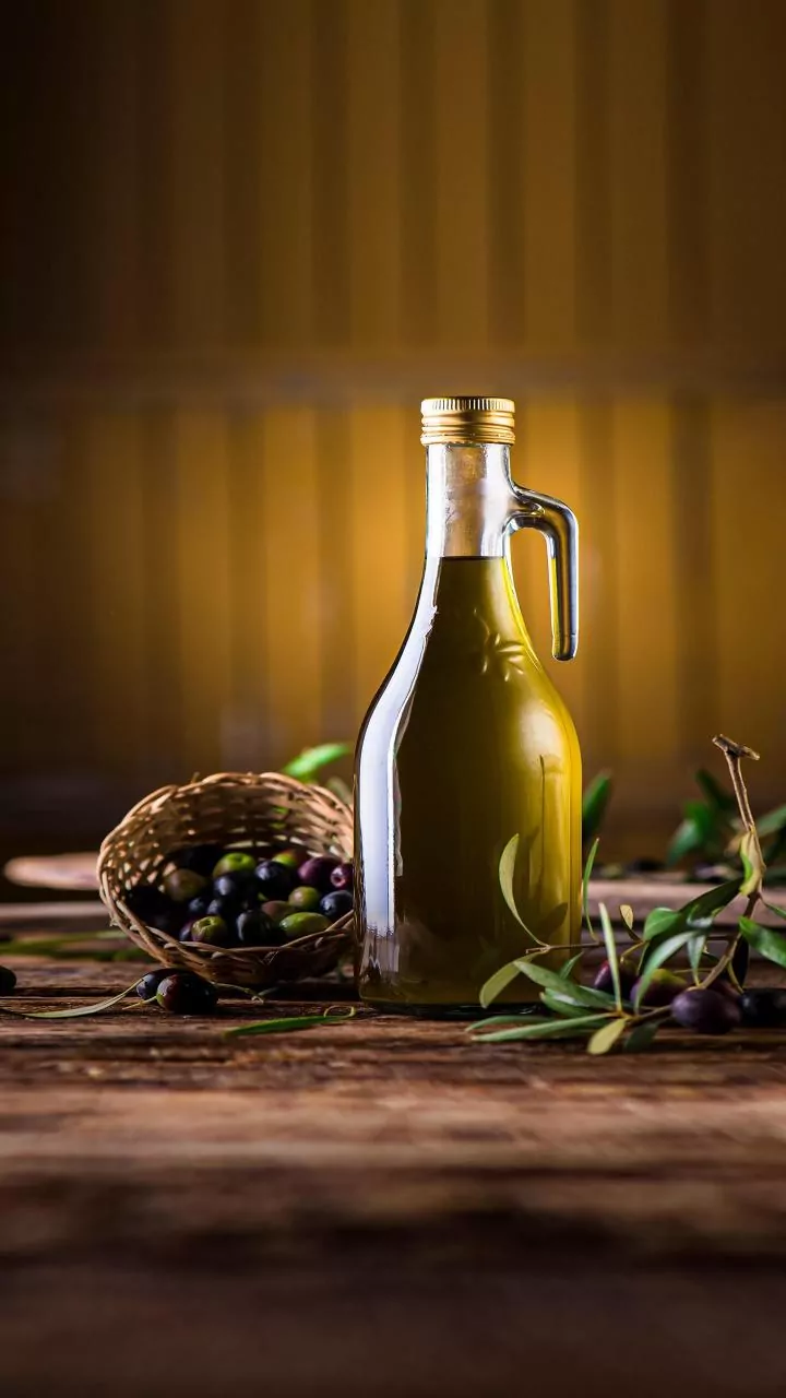Cold-Pressed Oils: The 'Healthy Switch' Urban Kitchens Are Obsessed With