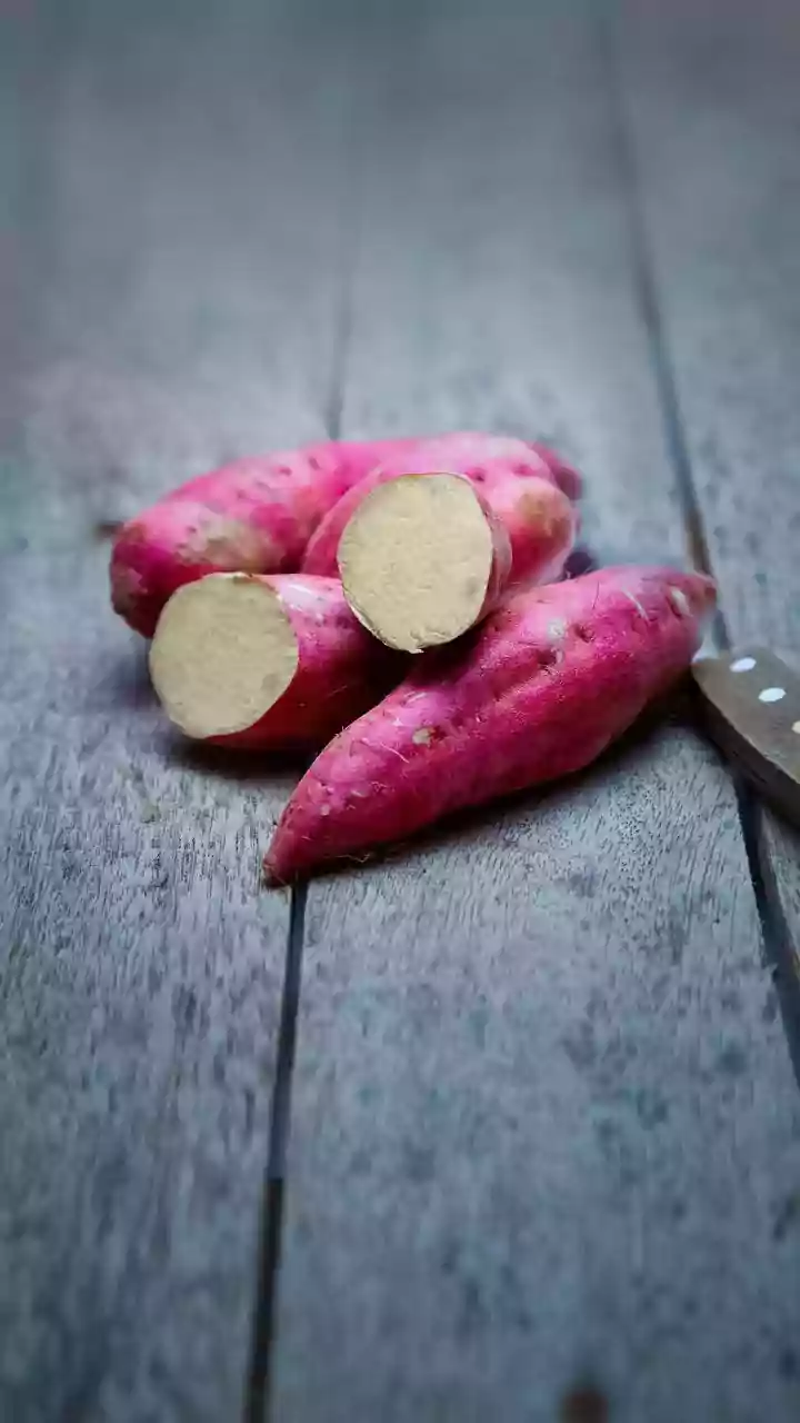 Sweet Potato Purity: Your Guide to Home Tests & Dishes