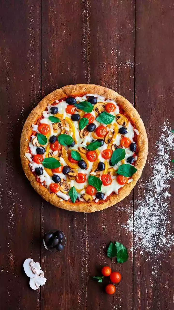 Top Your Pizza With These Eight Delicious and Nutritious Vegan Cheese Substitutes