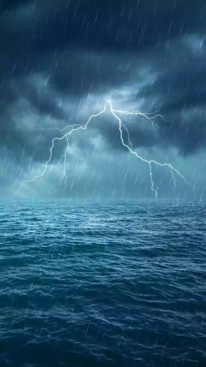 Storm Johannes kills two in Sweden, sweeps across Nordic region