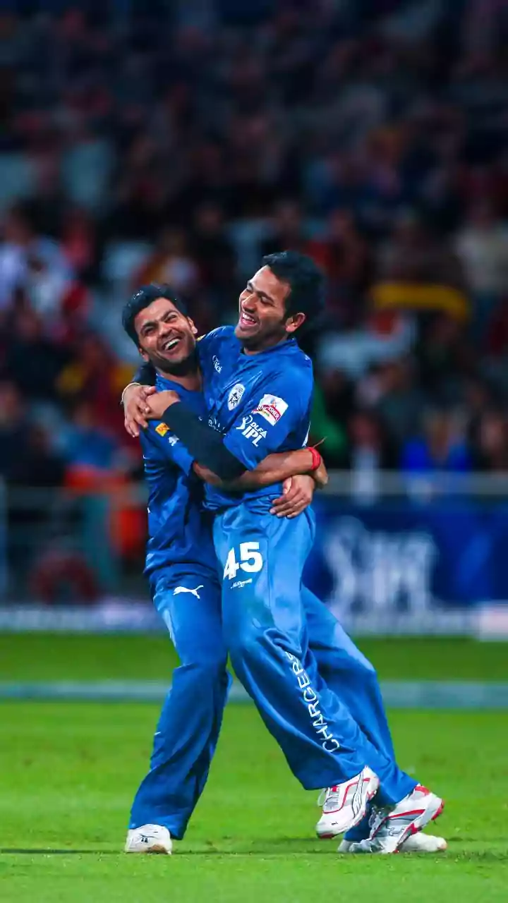 How Rohit Sharma stunned cricket world with hattrick in IPL 2009