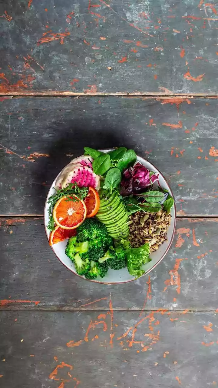 Why February Is The Best Time For A Gut Reset, According To A Clinical Dietician