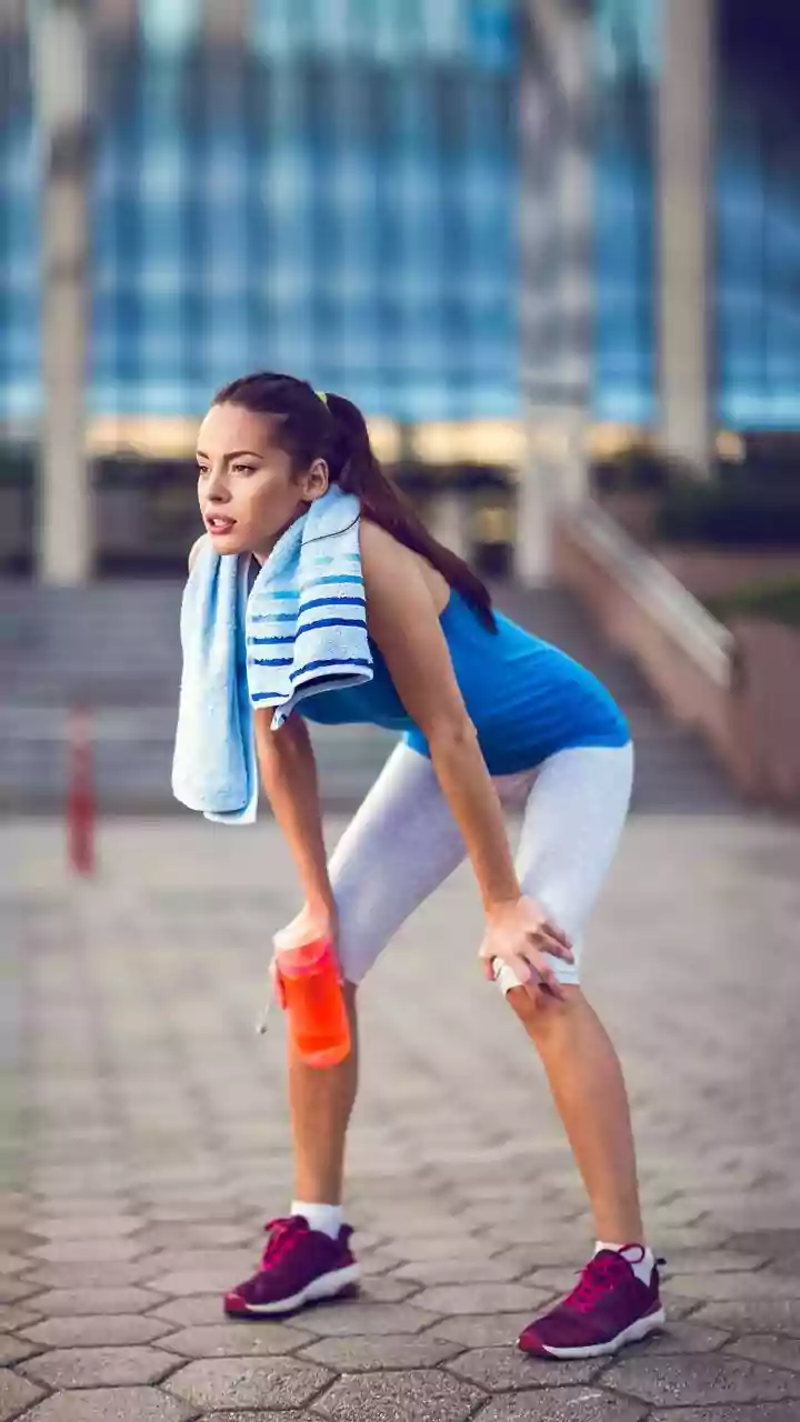 Indian Summers Need Smarter Workout Timing Fast
