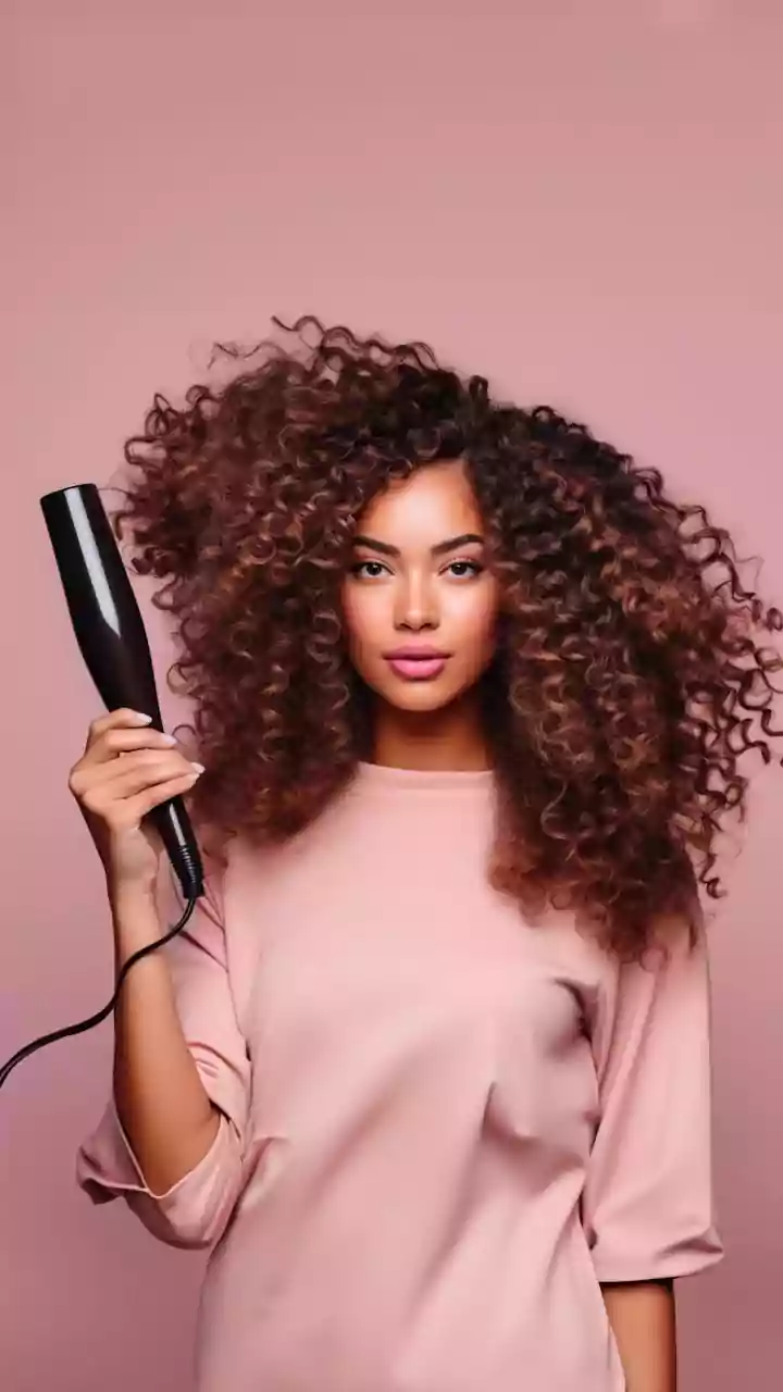 How To Avoid Common Hair-Drying Mistakes In Humid Weather
