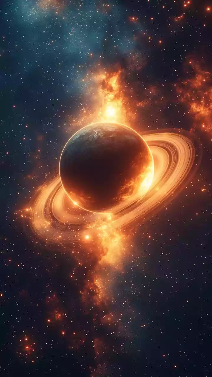 What Celestial Sights Remain For Indian Stargazers Before August Ends