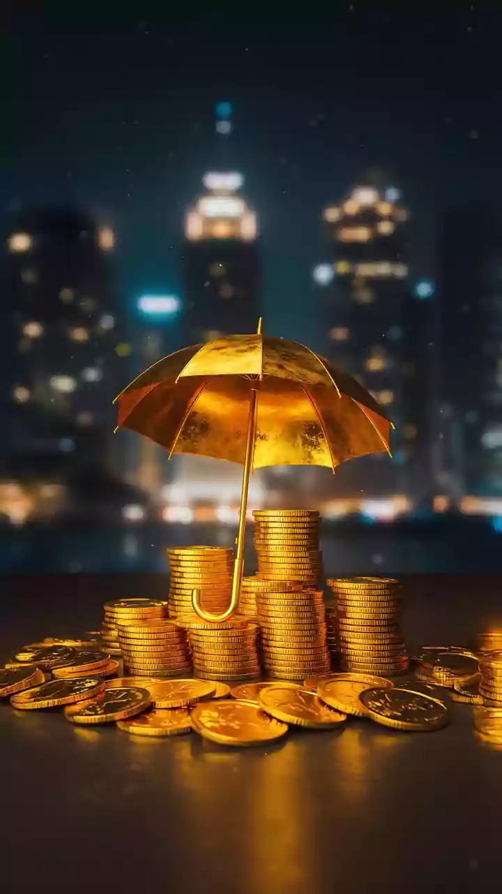 Retiring Rich Amid Inflation