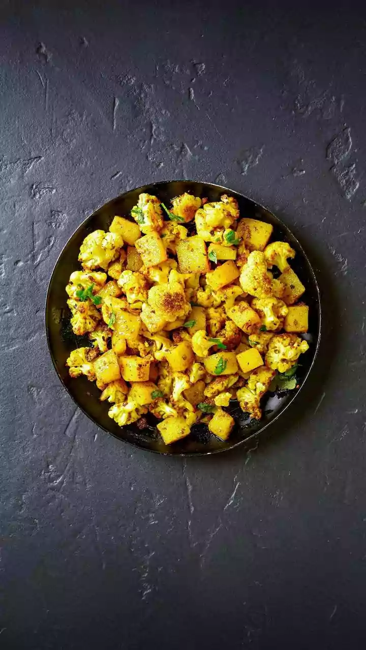 5 cauliflower-based street breakfast to try this winter