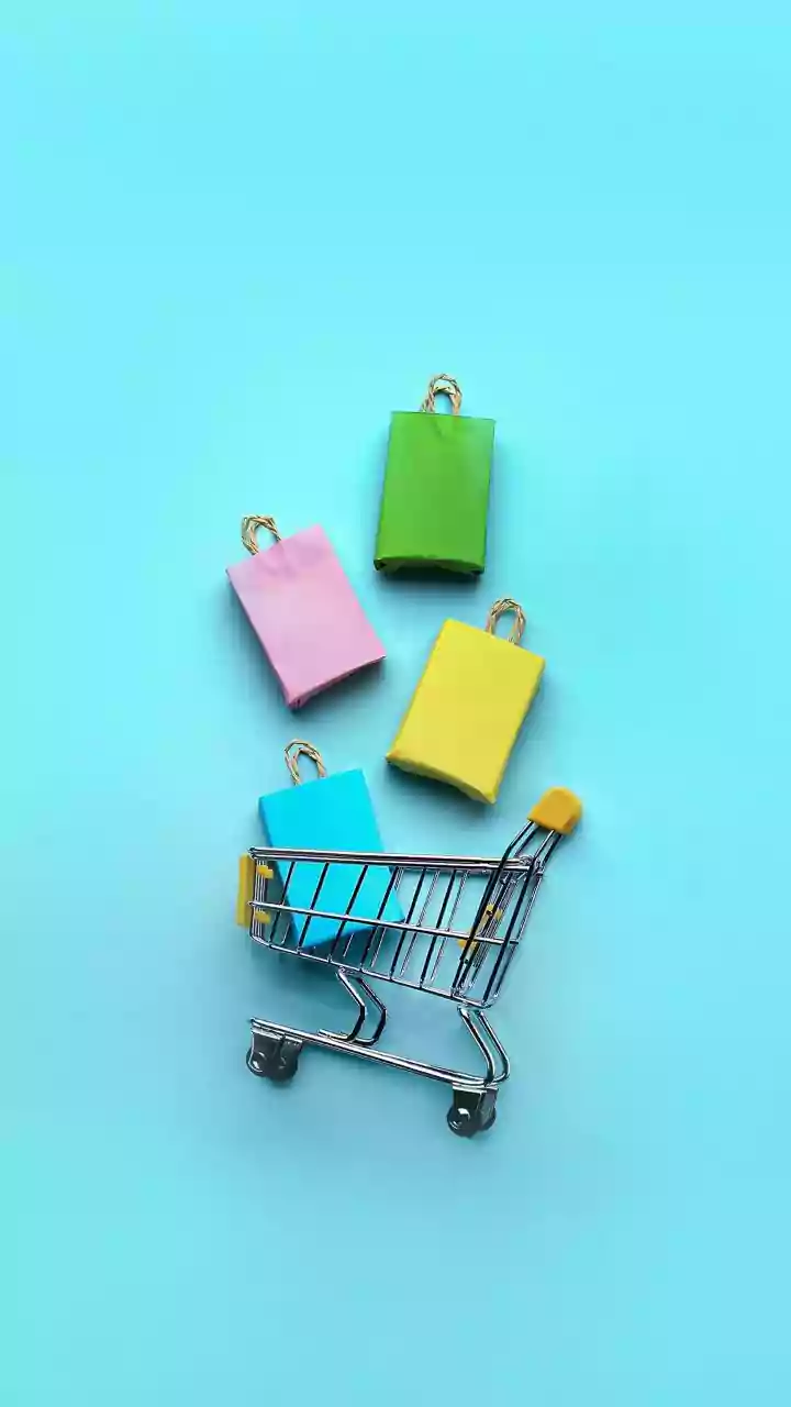 India’s Festive Consumer Boom Is Giving Credit Cards A Bigger Role In Household Shopping