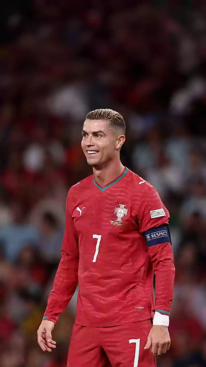 Cristiano Ronaldo leaves Portugal's training camp amid rift speculation