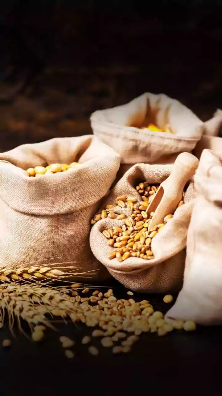 'India Should Remain Extremely Cautious About Giving Duty Concessions To The US On Crops': Think Tank GTRI