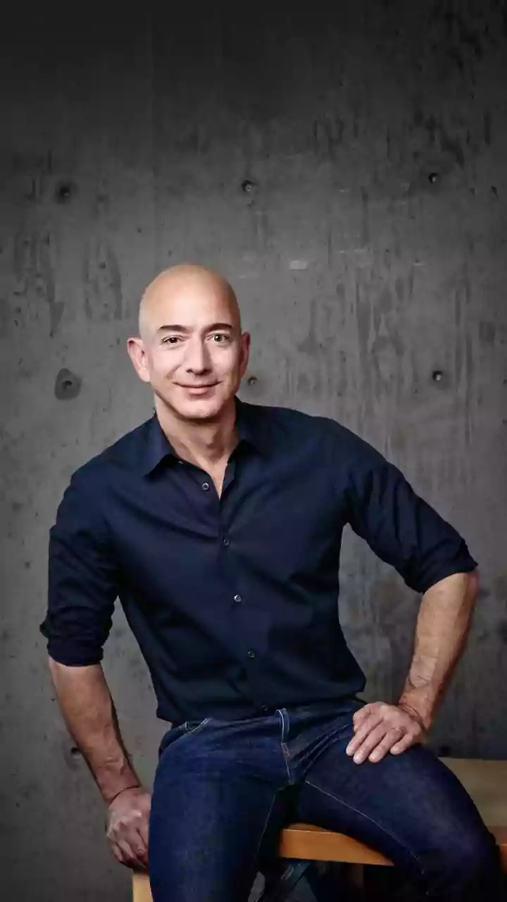 Bezos' Cost-Cutting Strategy: A Tightening Grip on Operations