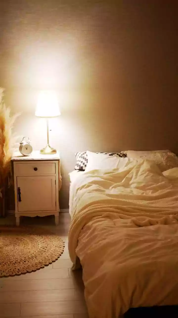 Sleep Apart, Thrive Together: Embracing the 'Sleep Divorce' for Better Relationships