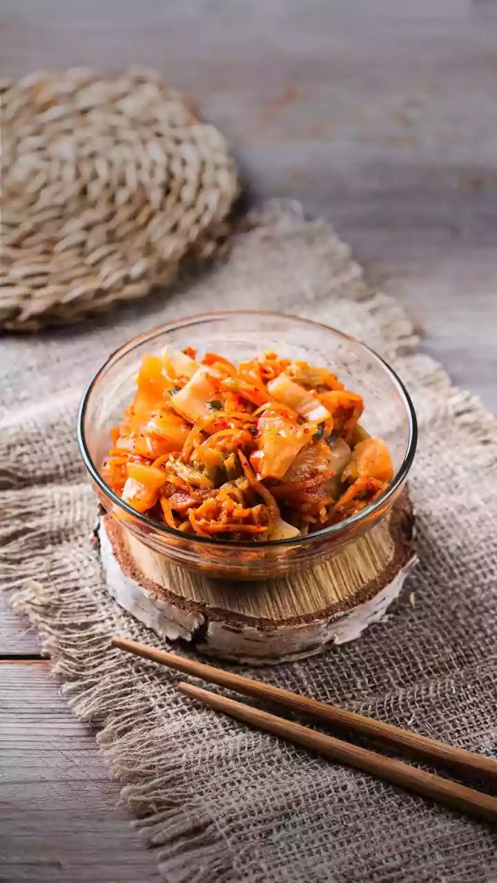 Improve Work Focus And Daily Mood By Supporting Gut Bacteria With Fermented Indian Foods