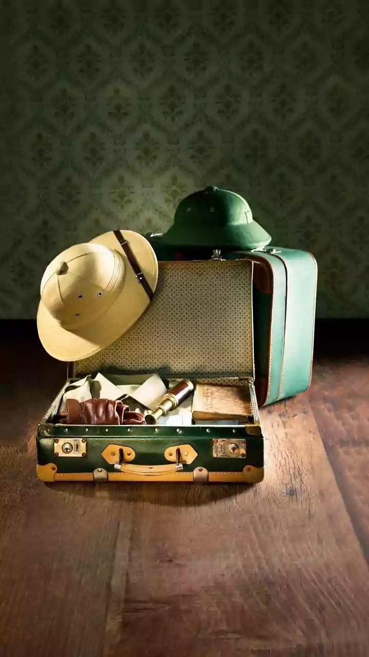 How To Secure Electronics And Clothing In Tight Luggage Space For Monsoon Travel