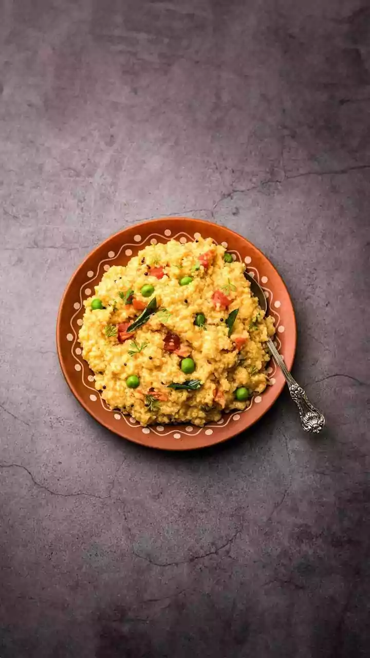 Makar Sankranti's Khichdi: A Culinary Tradition Explained