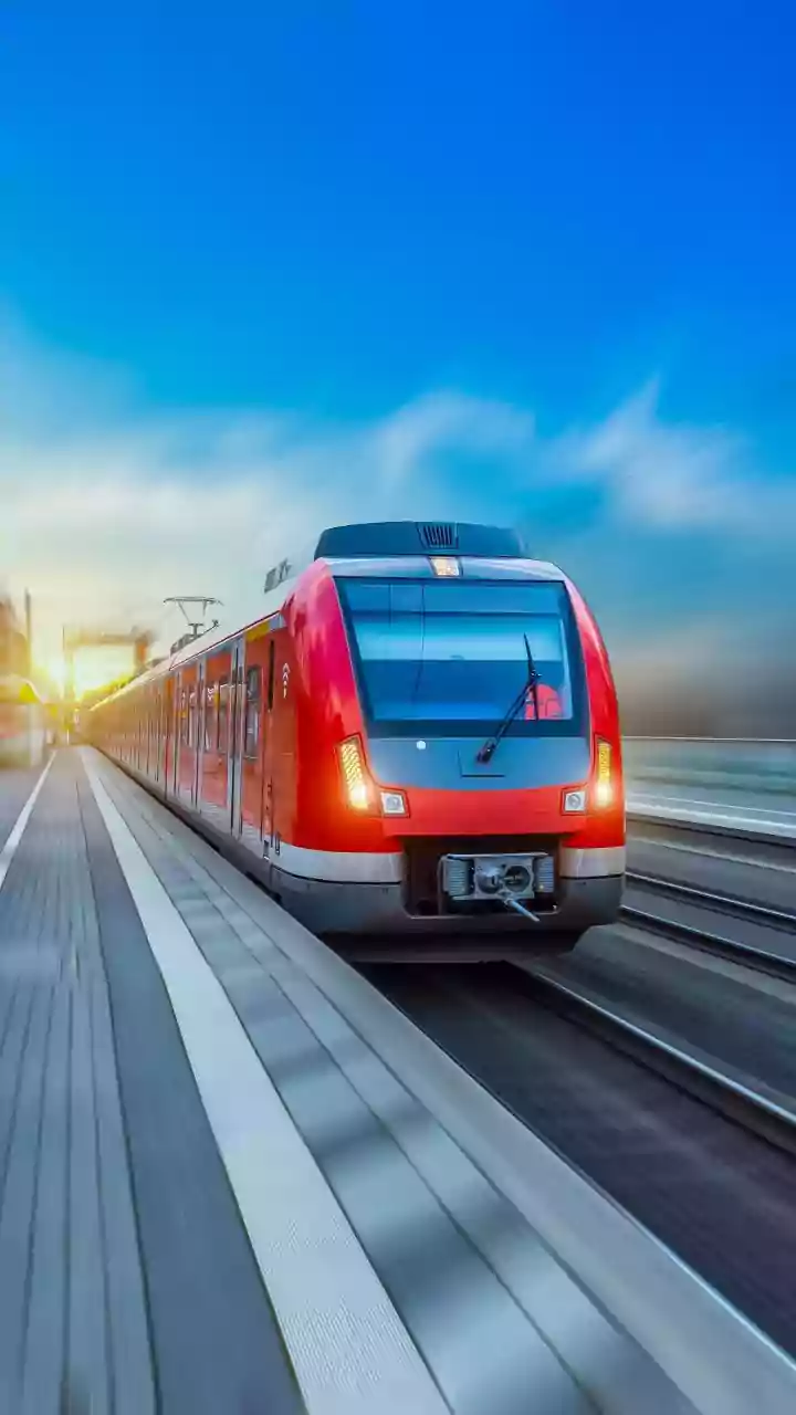 Green Rail Travel Has A New Indian Milestone To Watch
