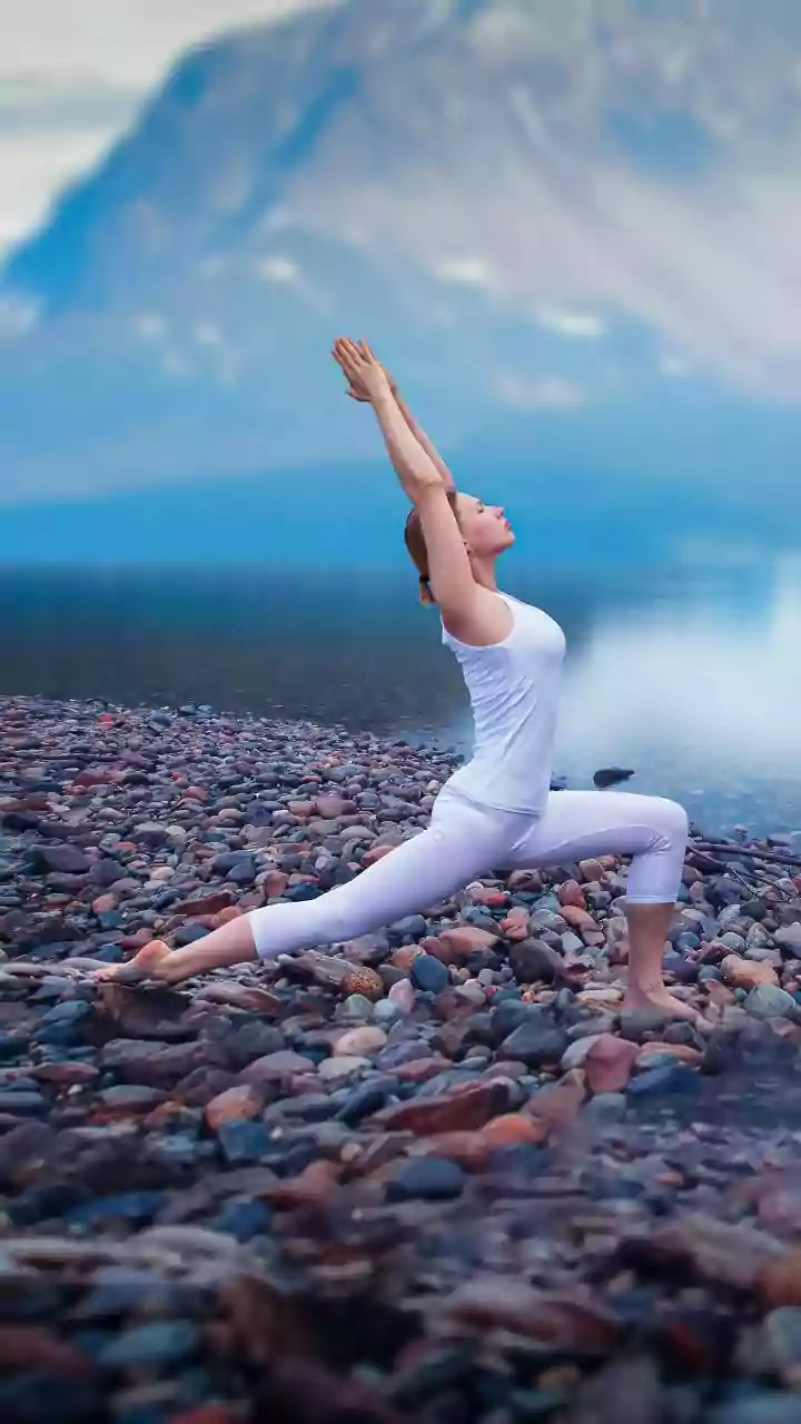 The Transformation Of Yoga How Ancient Indian Traditions Turned Into Global Lifestyle