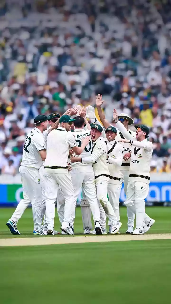 Pat Cummins, Nathan Lyon Return! Australia Restore Firepower Ahead Of Adelaide Ashes Test