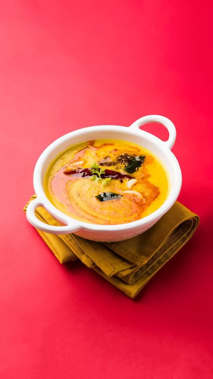 Sadhguru's Winter Warmer: Drumstick Soup Recipe Revealed!