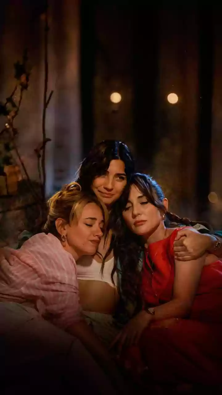 O fenômeno Uma Nova Mulher: por que séries sobre espiritualidade estão conquistando tantas mulheres?